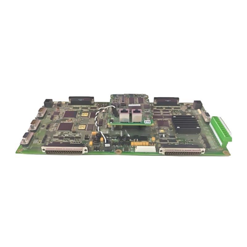 GE IS210MACCH1A Interface Board 12-Month Warranty