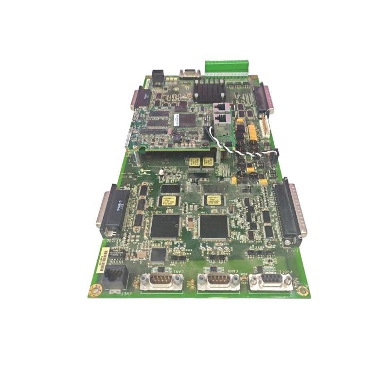 GE IS210MACCH1A Interface Board 12-Month Warranty