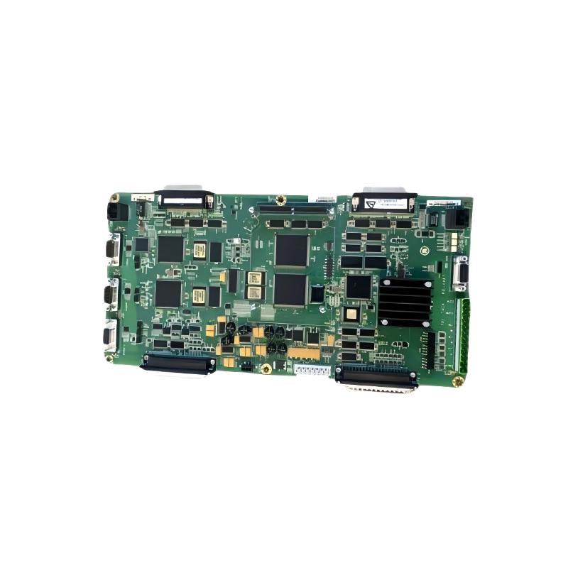 GE IS210MACCH2A PCB Board New In Sto