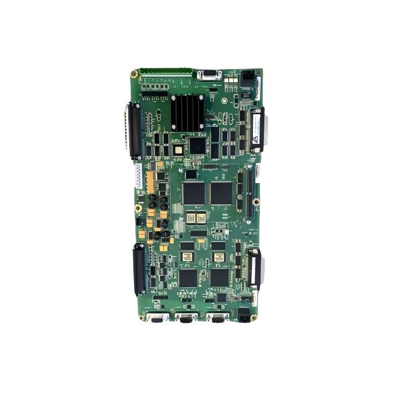 GE IS210MACCH2A PCB Board New In Stock
