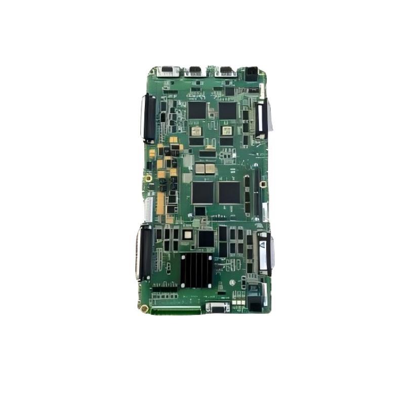 GE IS210MACCH2A PCB Board New In Stock