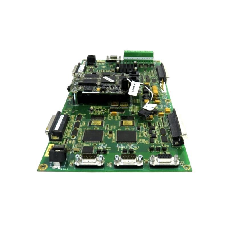 GE IS210MACCH3A Wind Turbine Mainboard 12-Month Warranty