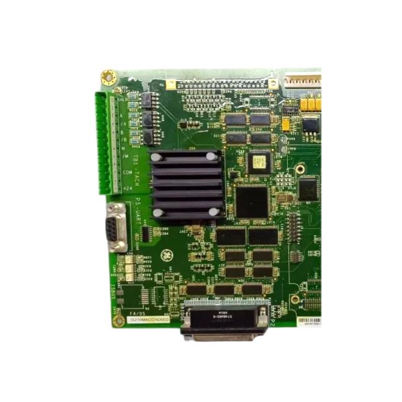 GE IS210MACCH3A Wind Turbine Mainboard 12-Month Warranty