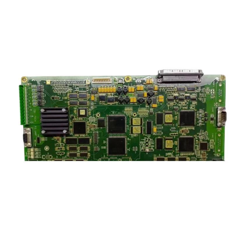 GE IS210MACCH3A Wind Turbine Mainboard 12-Month Warranty