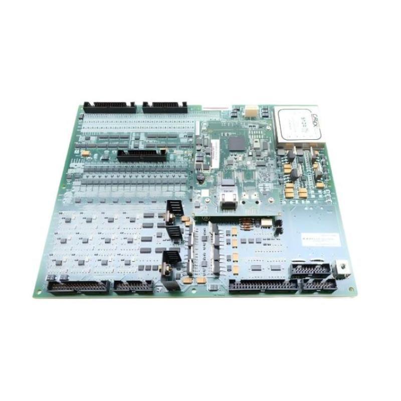 GE IS210MVRAH1A Interface Board 100% New