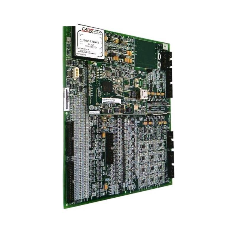 GE IS210MVRAH1A Interface Board 100%