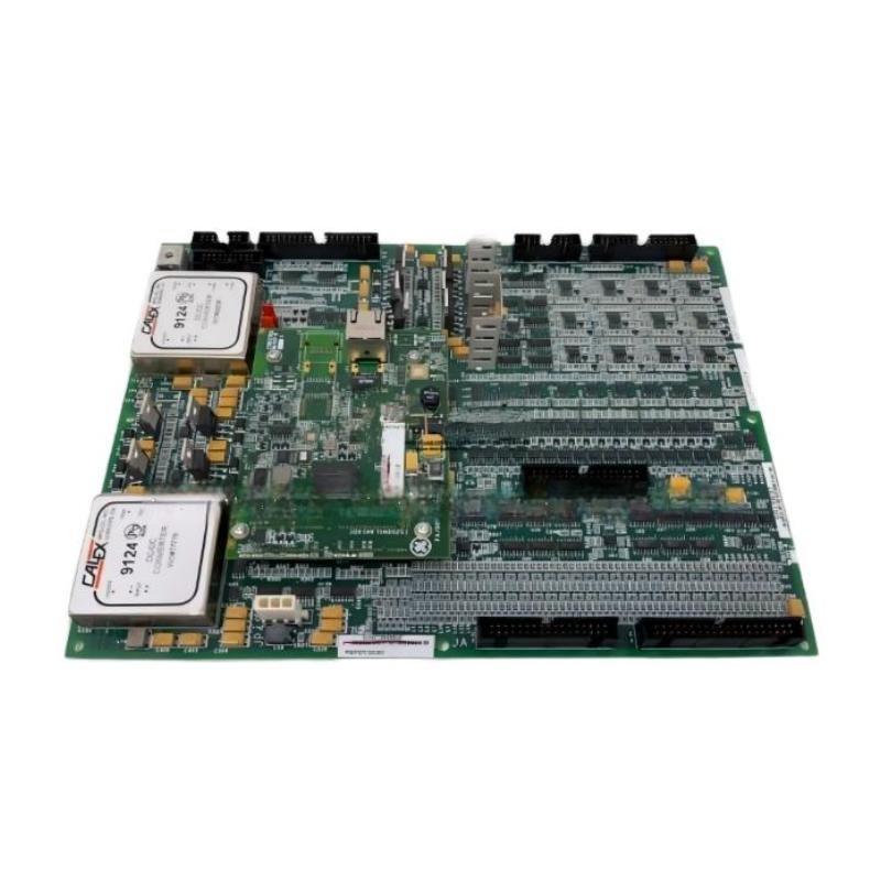 GE IS210MVRAH1A Interface Board 100% New