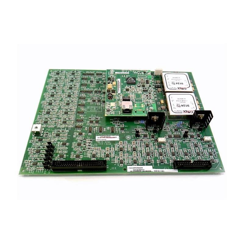 GE IS210MVRBH1A Interface Board Unbe