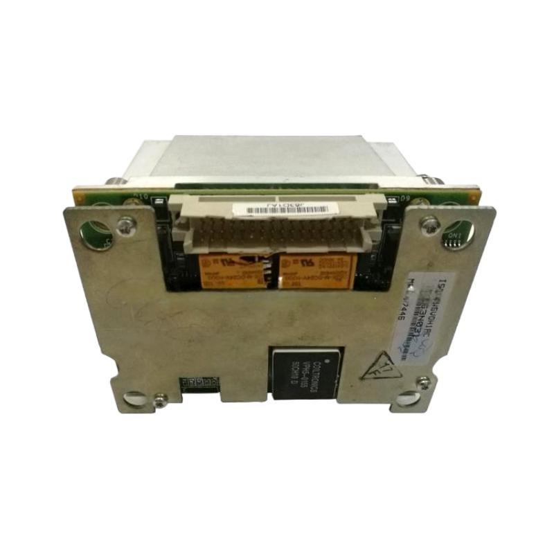 GE IS210WSVOH1A WSVO Heat Sink Assem