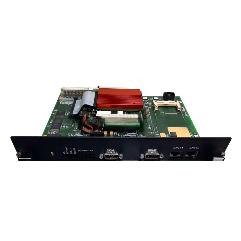 GE IS215ACLEH1BC Application Control Layer Module Original
