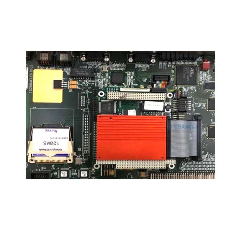 GE IS215ACLEH1BC Application Control Layer Module Original