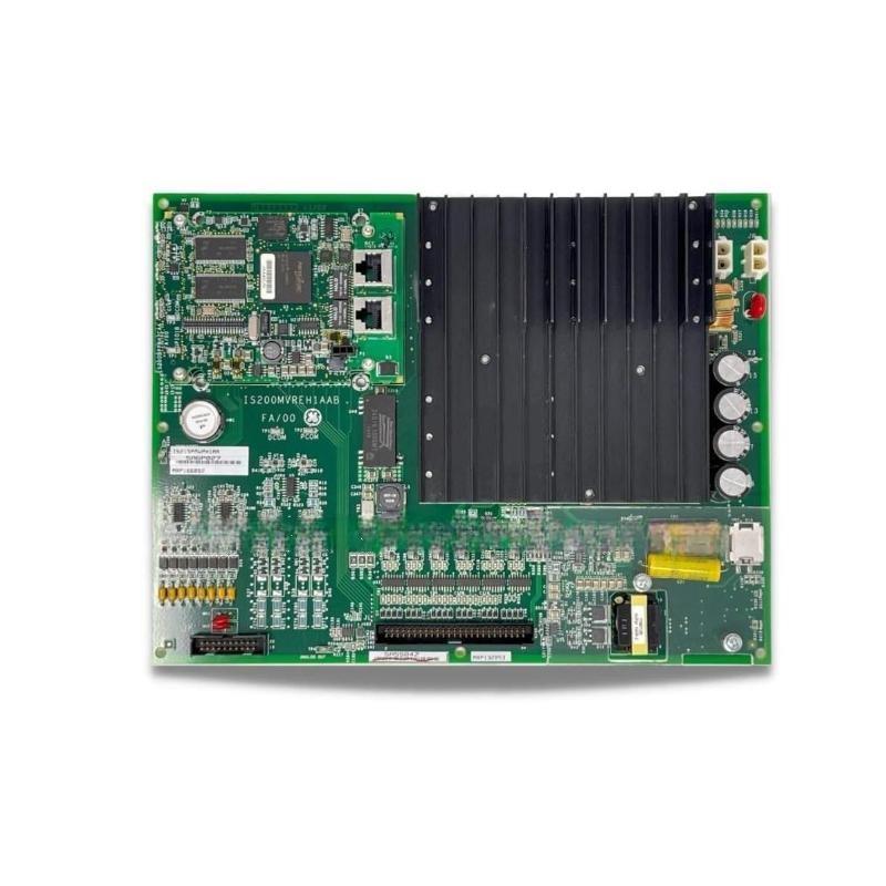 GE IS215PMVPH1A I/O Module Trusted s