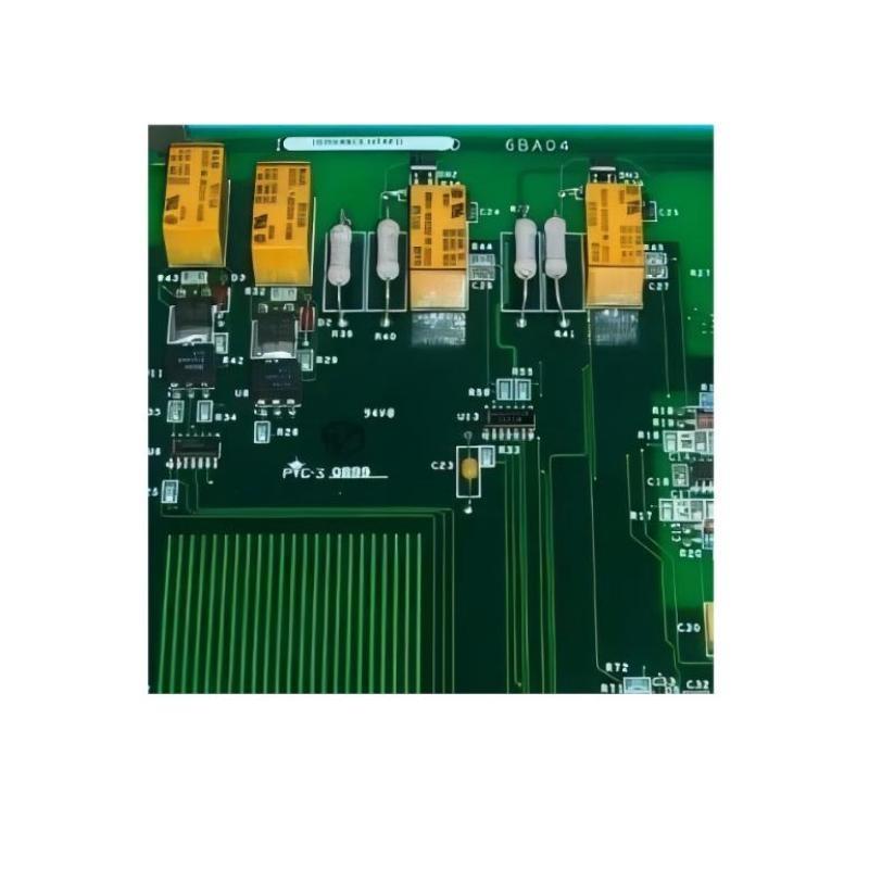 GE IS215PMVPH1A I/O Module Trusted supplier