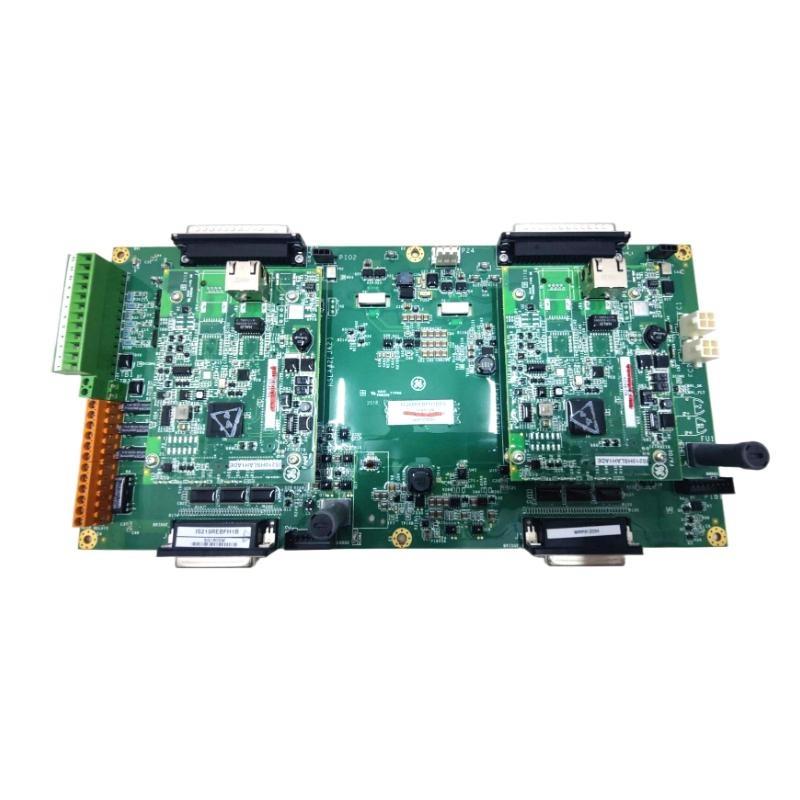GE IS215REBFH1B I/O Expansion Board New In Stock