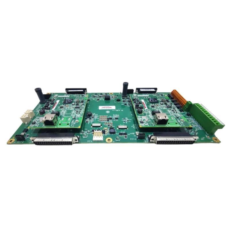 GE IS215REBFH1B I/O Expansion Board New In Stock