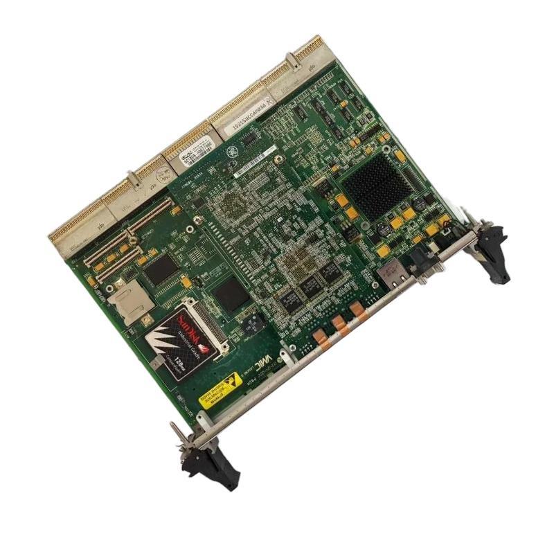 GE IS215UCCAM03 Compact PCI Processo