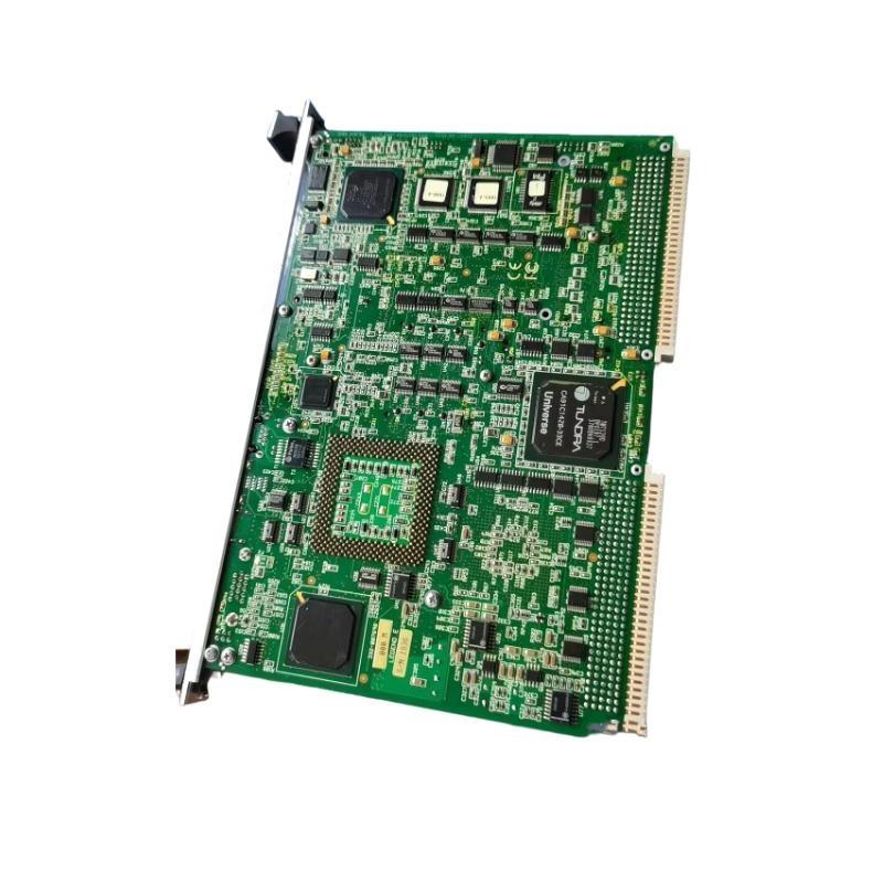 GE IS215UCVDH7A Dual-Slot Controller Board New In Stock
