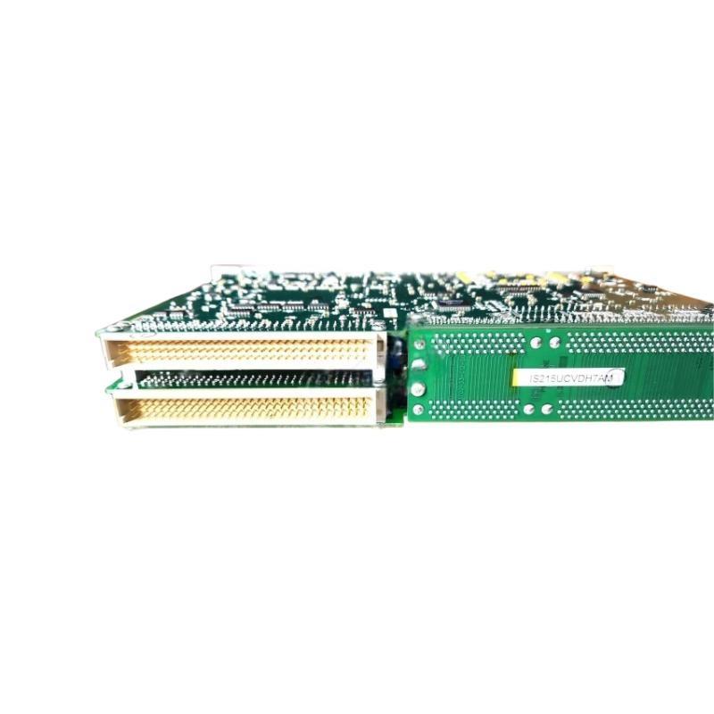 GE IS215UCVDH7A Dual-Slot Controller Board New In Stock