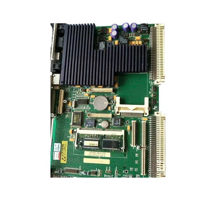 GE IS215UCVDH7A Dual-Slot Controller Board New In Stock