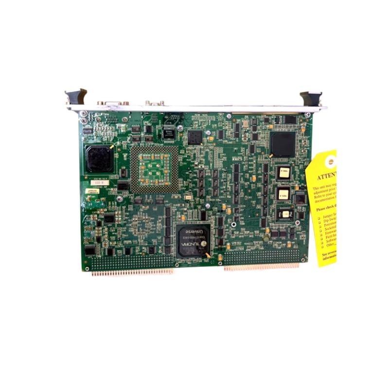 GE IS215UCVFH2A Dual-Slot Controller Board Trusted supplier