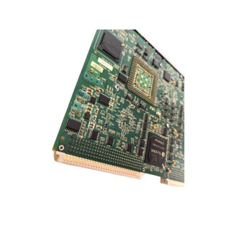 GE IS215UCVFH2A Dual-Slot Controller Board Trusted supplier