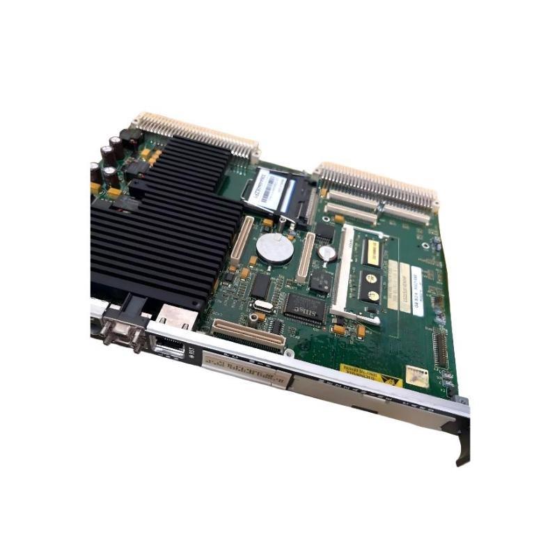 GE IS215UCVFH2A Dual-Slot Controller Board Trusted supplier