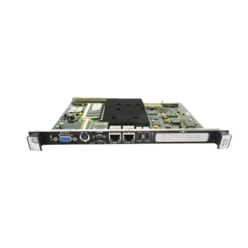 GE IS215UCVGH1AC VME Controller Sing