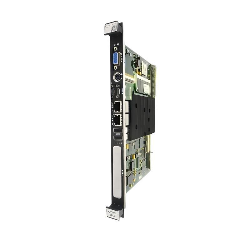 GE IS215UCVGH1AC VME Controller Single-Slot Board Fast Shipping!
