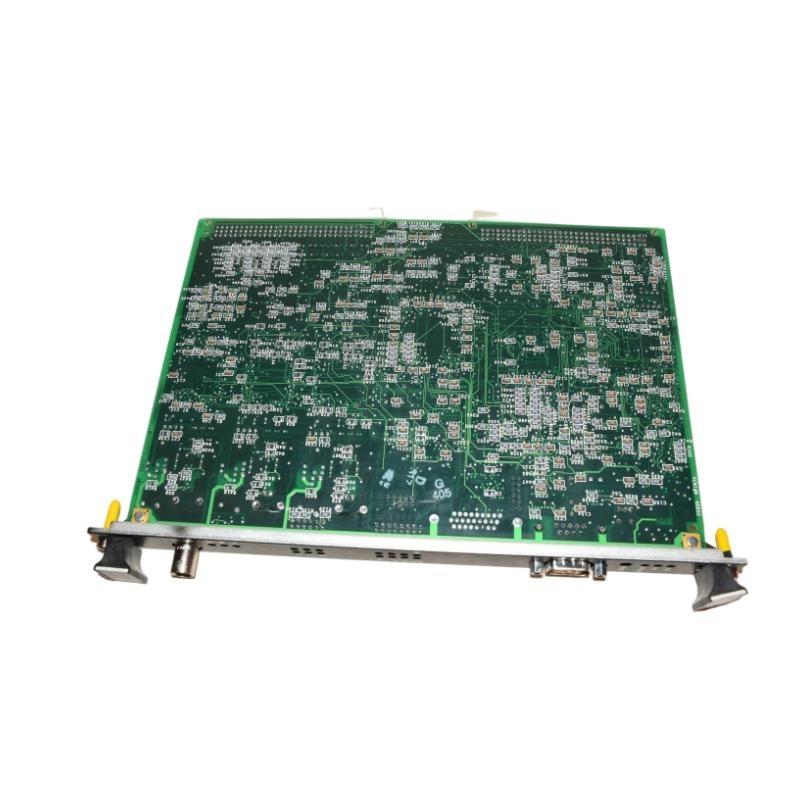 GE IS215VCMIH1BB VCMI Bus Master Controller Board New In Stock
