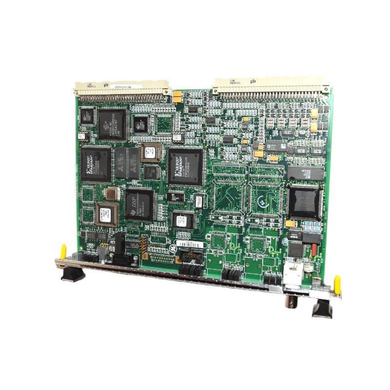GE IS215VCMIH1BB VCMI Bus Master Controller Board New In Stock