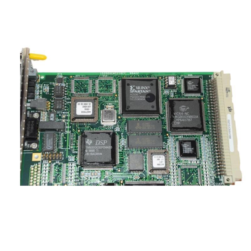 GE IS215VCMIH1BB VCMI Bus Master Controller Board New In Stock