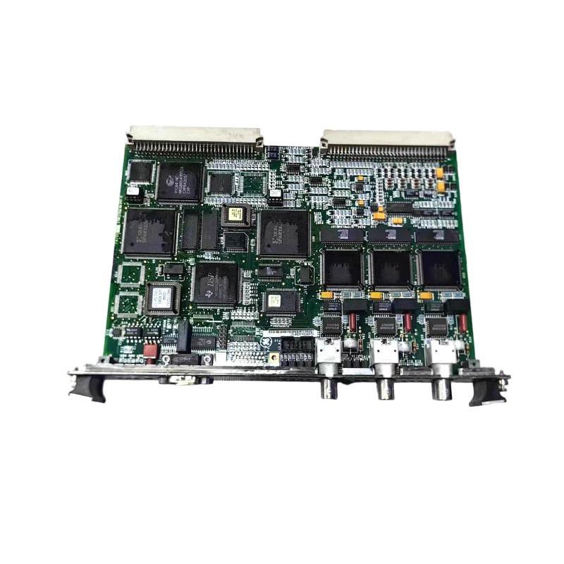 GE IS215VCMIH2BC VCMI Bus Master Controller Board Fast Shipping!