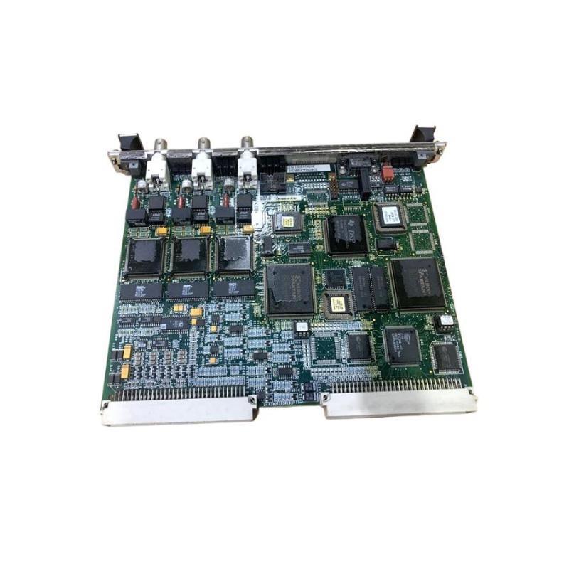 GE IS215VCMIH2BC VCMI Bus Master Controller Board Fast Shipping!