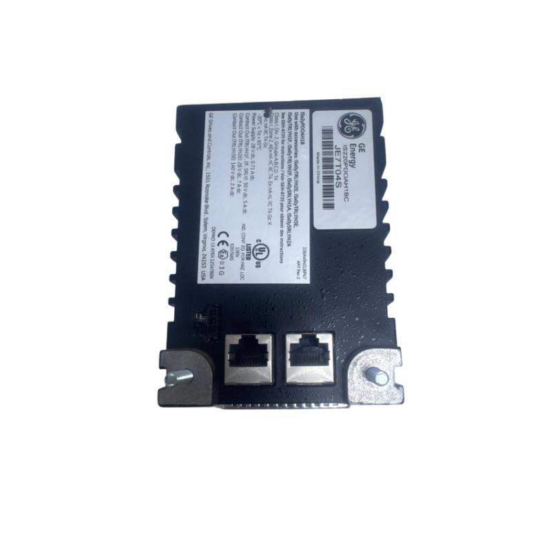 GE IS220PDOAH1BC Discrete Output Module Original