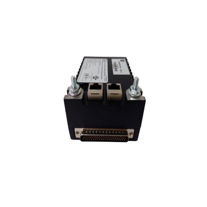 GE IS220PGENH1A Controller Board Ori