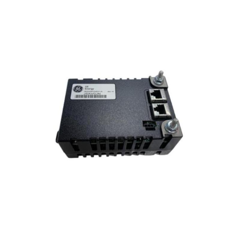 GE IS220PGENH1A Controller Board Original