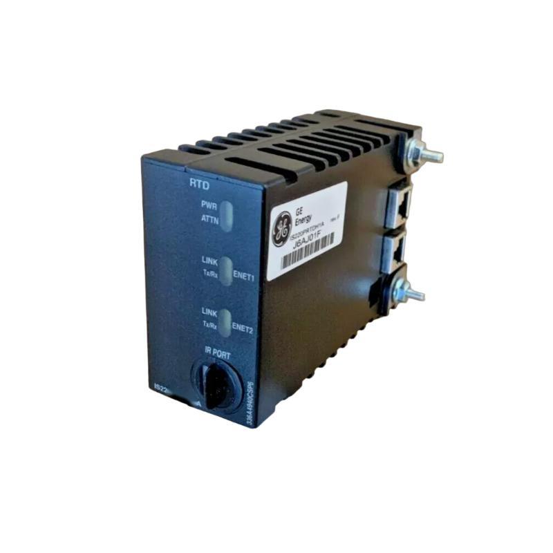 GE IS220PGENH1AE Controller Board 12