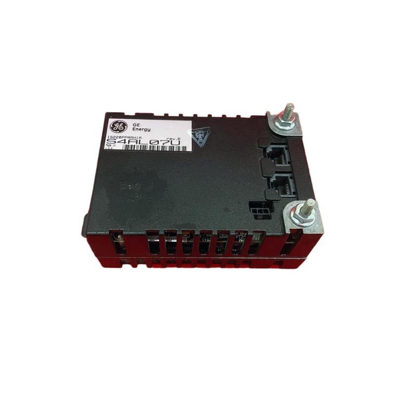 GE IS220PGENH1AE Controller Board 12-Month Warranty