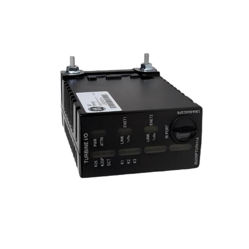 GE IS220PGENH1AE Controller Board 12-Month Warranty