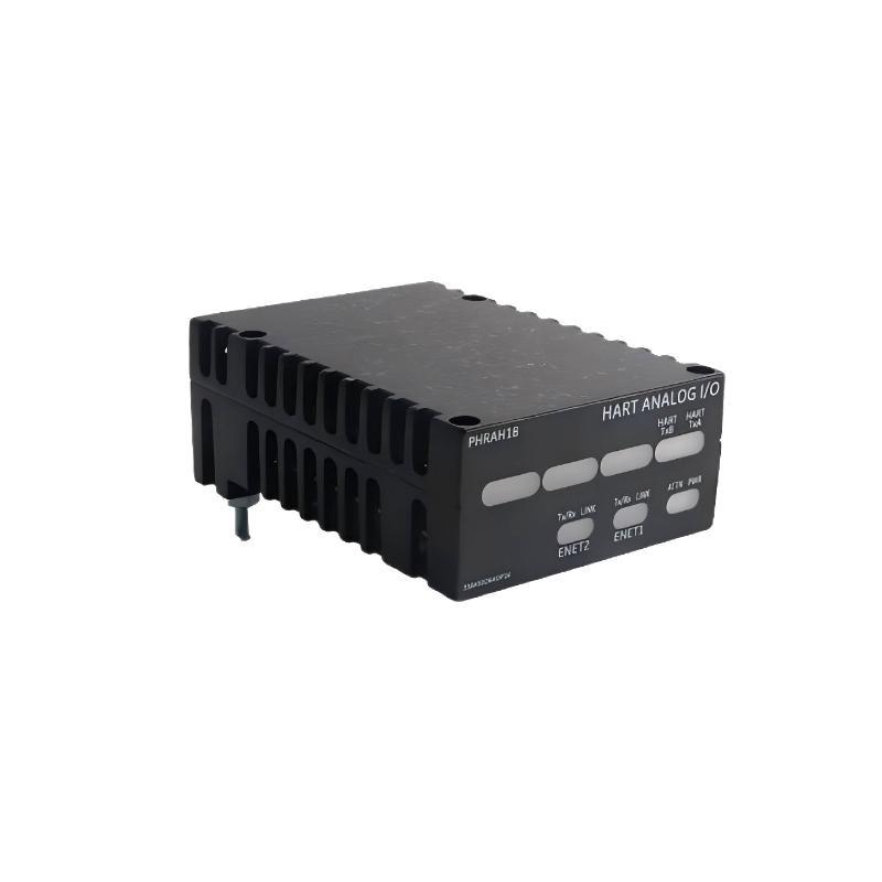GE IS220PHRAH1B Analog Input/Output Module 30-Day Returns！