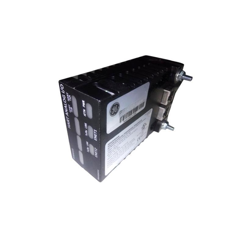 GE IS220PHRAH1B Analog Input/Output 
