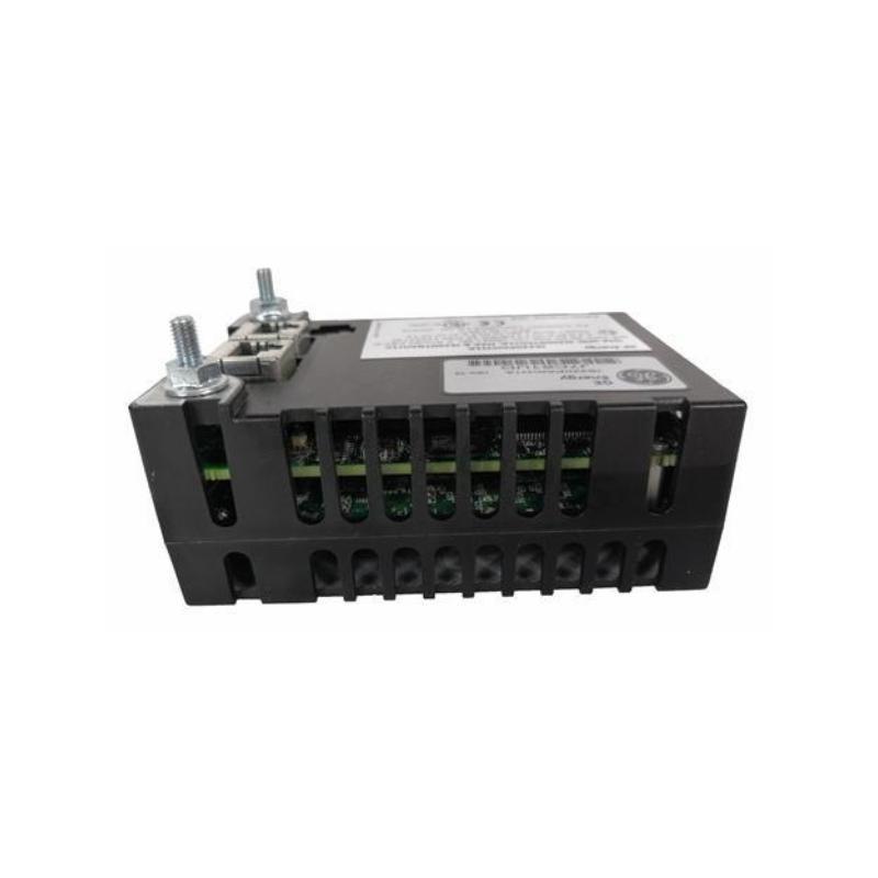 GE IS220PHRAH1B Analog Input/Output Module 30-Day Returns！