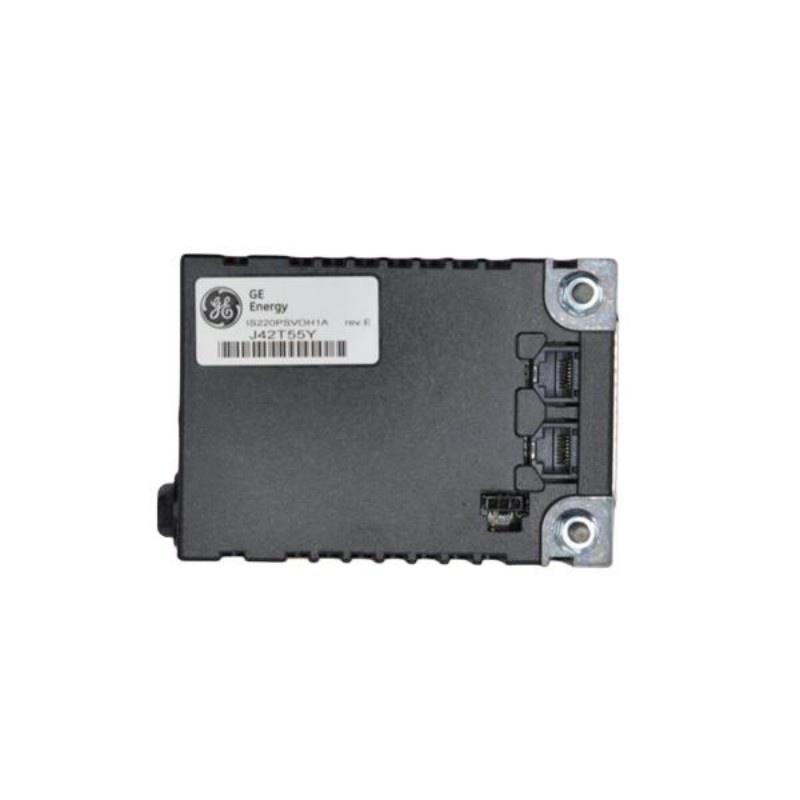 GE IS220PRROH1A Backup Turbine Prote