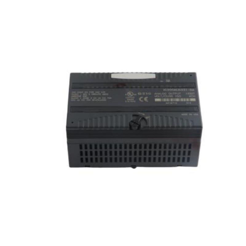 GE IS220PRROH1A Backup Turbine Protection I/O Package Unbelievable Prices!