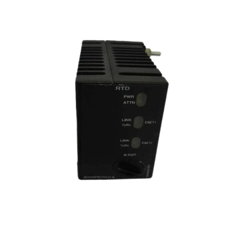 GE IS220PRTDH1AD Resistance Temperature Device Input Module Trusted supplier