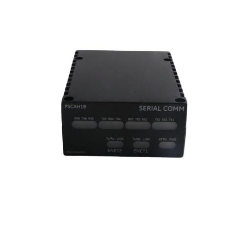 GE IS220PSCAH1B Serial Communication I/O Module 100% New