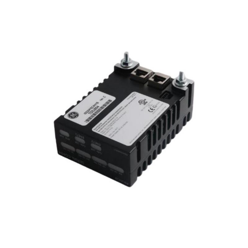 GE IS220PSCAH1B Serial Communication I/O Module 100% New