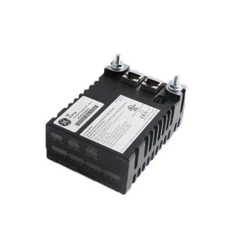 GE IS220PTCCH2B Thermocouple Input Package New In Stock