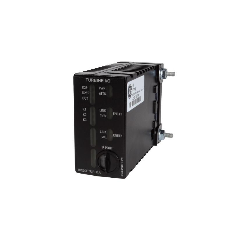 GE IS220PTCCH2B Thermocouple Input Package New In Stock