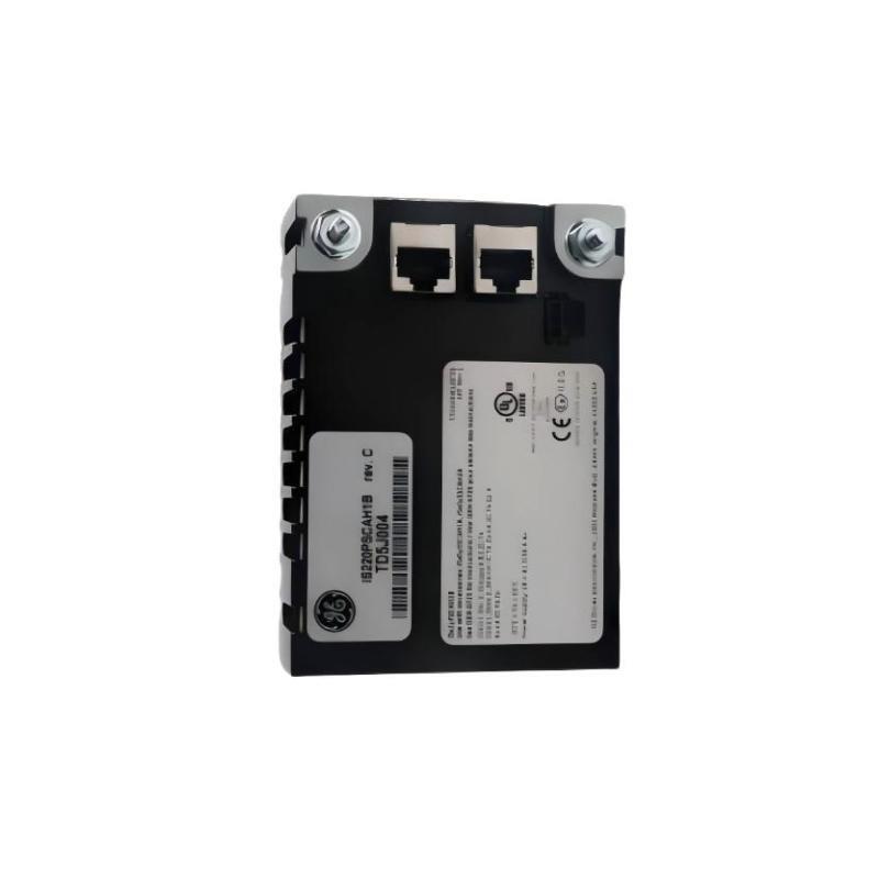 GE IS220PTCCH2B Thermocouple Input Package New In Stock